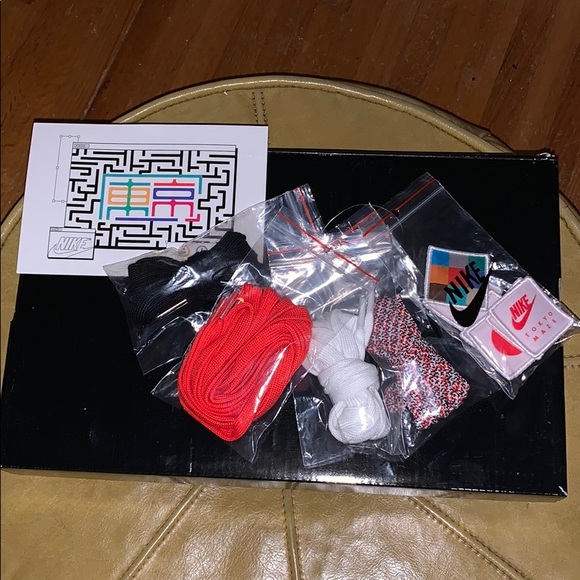 (S ⛔️ L D)‼️ Nike Air Max 1 “Tokyo 🇯🇵 Maze”... - Picture 10 of 13